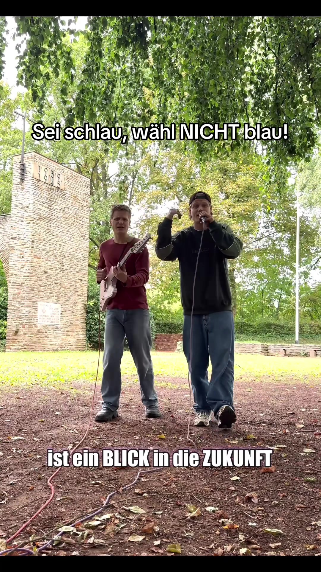 @BRUCHBUDE