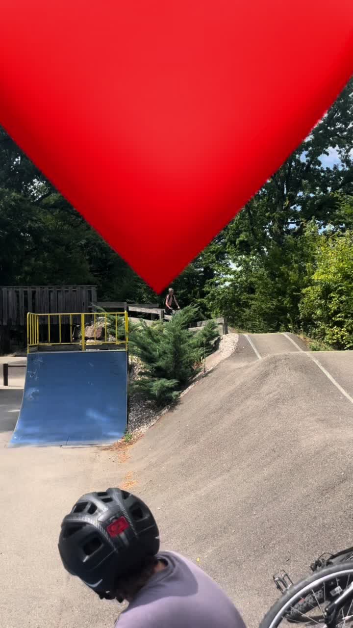 @ 