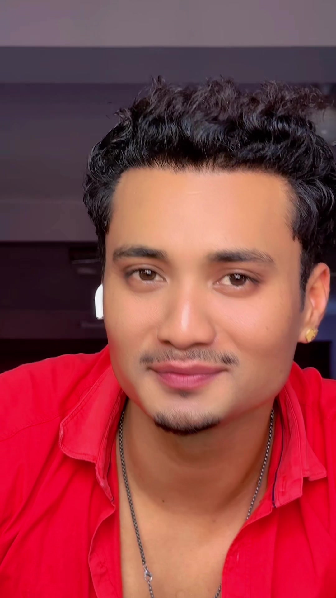 @Iam Sushant