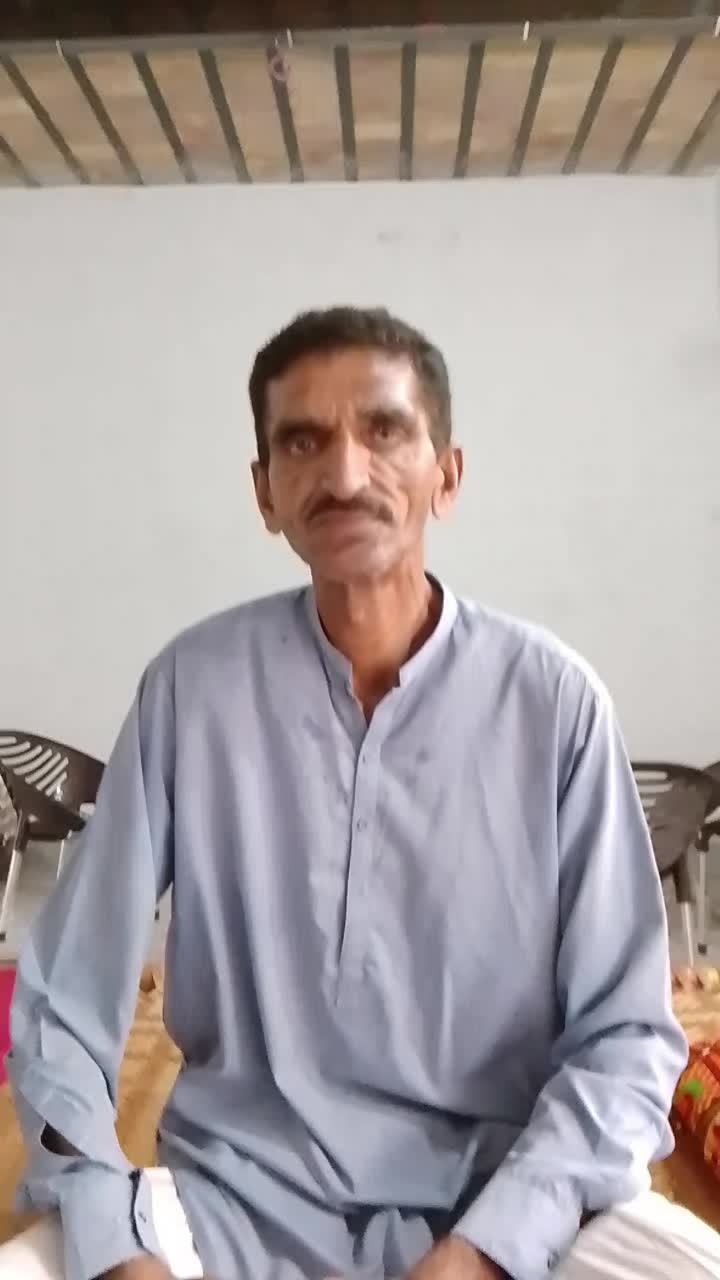 @m Khalid Abbas