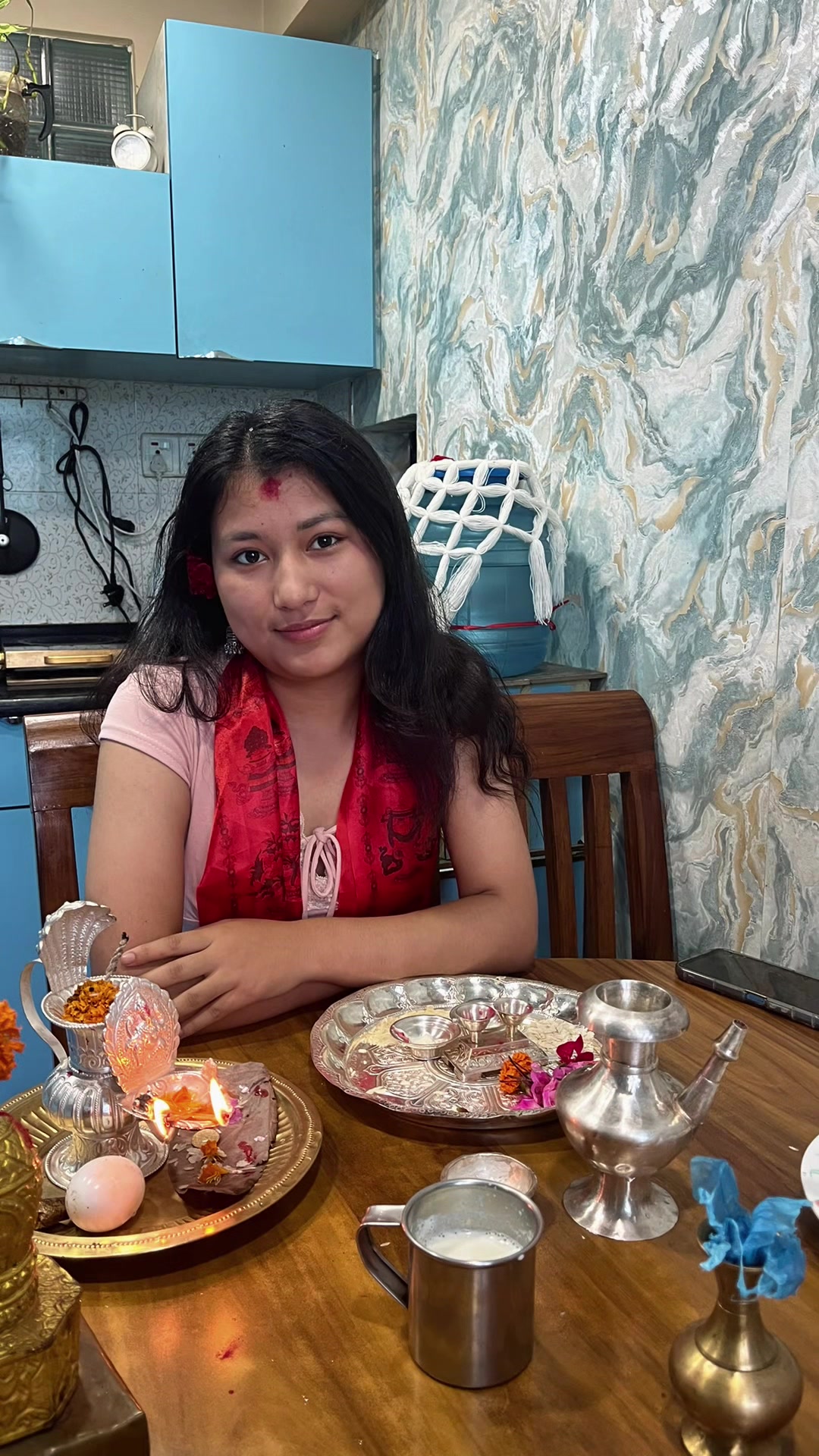 @Bina Shakya