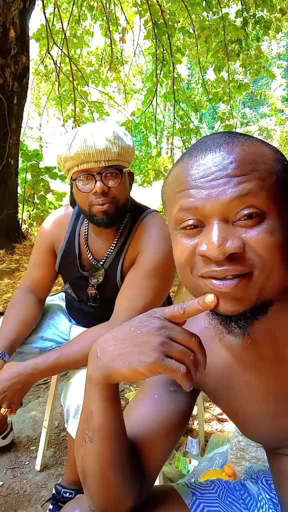 @aramadifofana nenimasaba