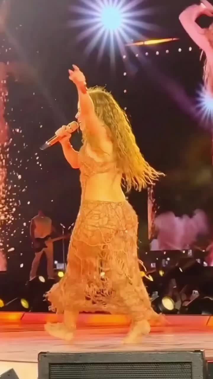 @ShakiraArmy