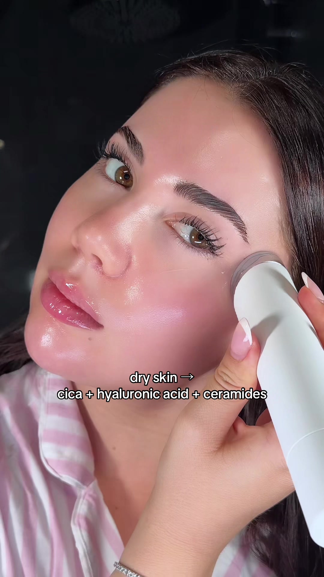 @Itsedonna | Skincare