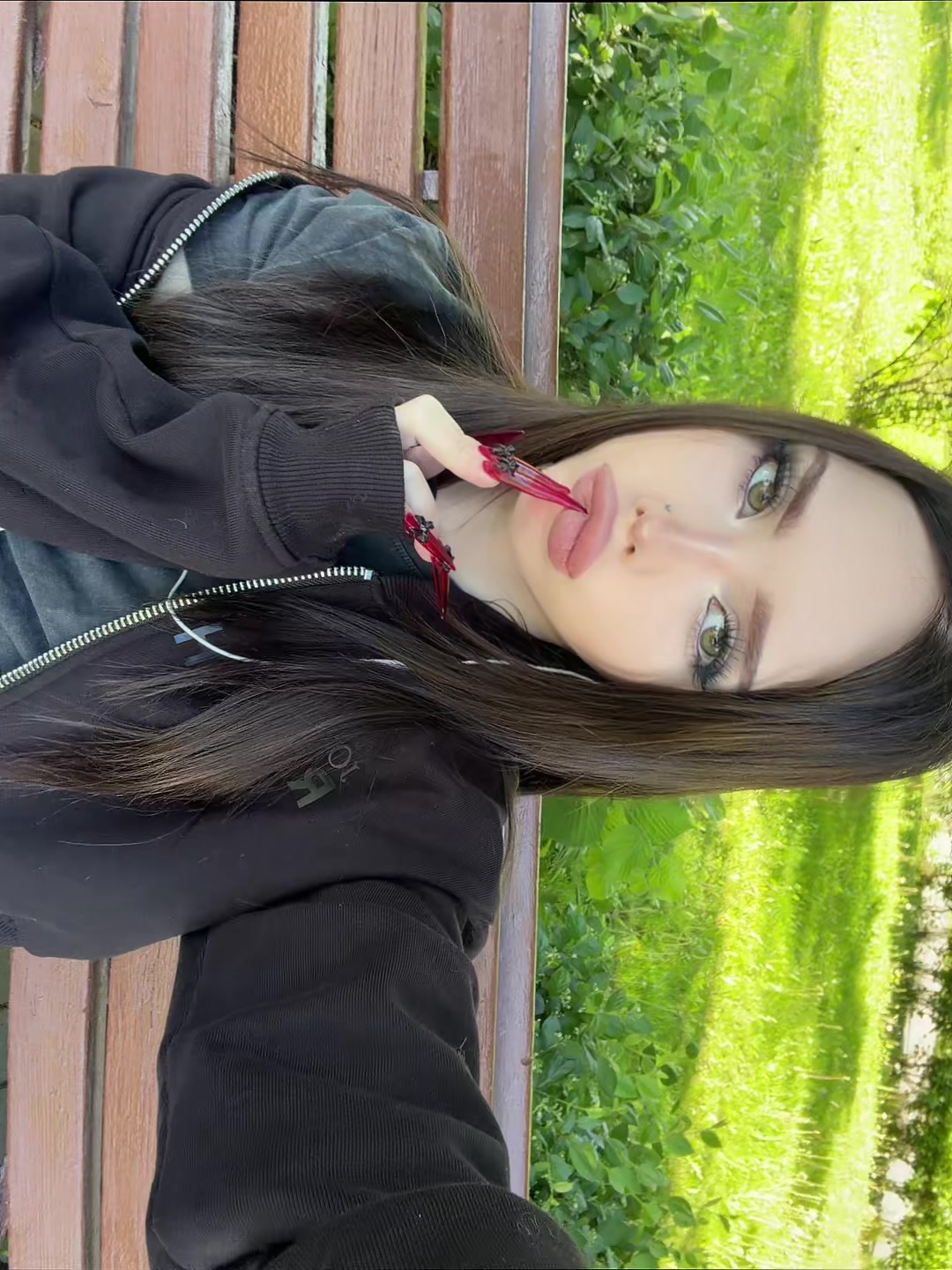 @Аля я
