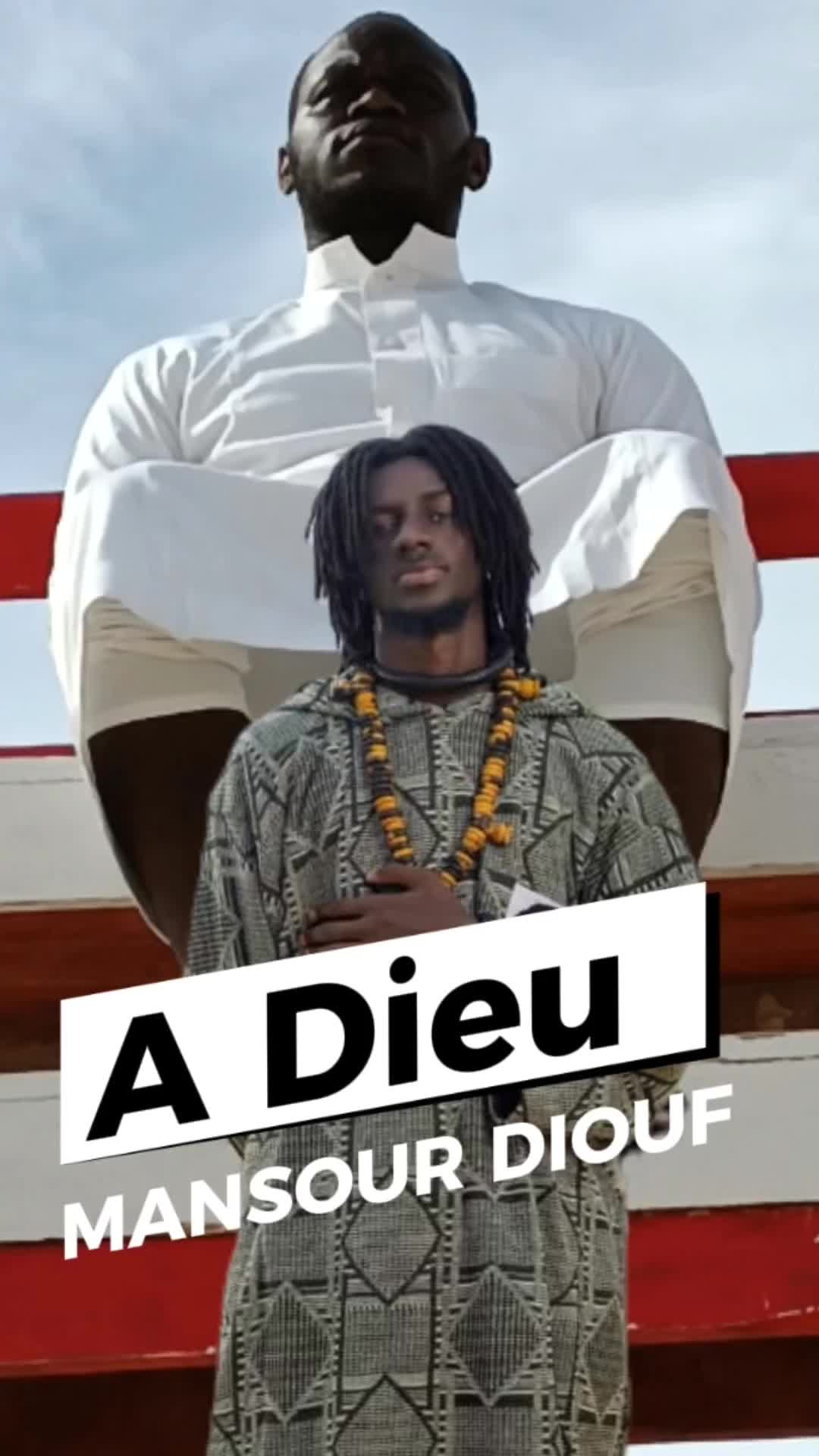 @Mr Diouf