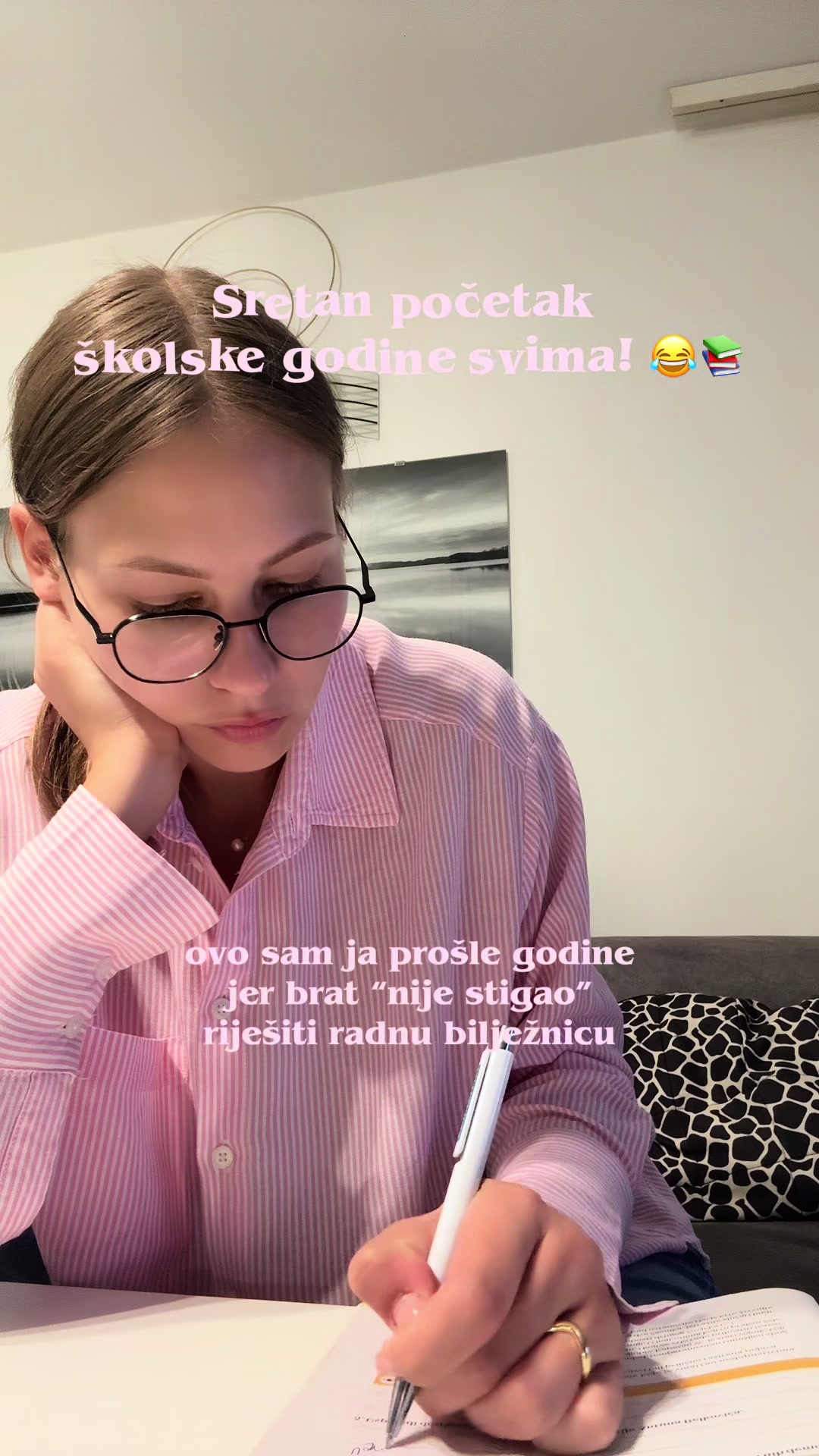 @Nika Miličević