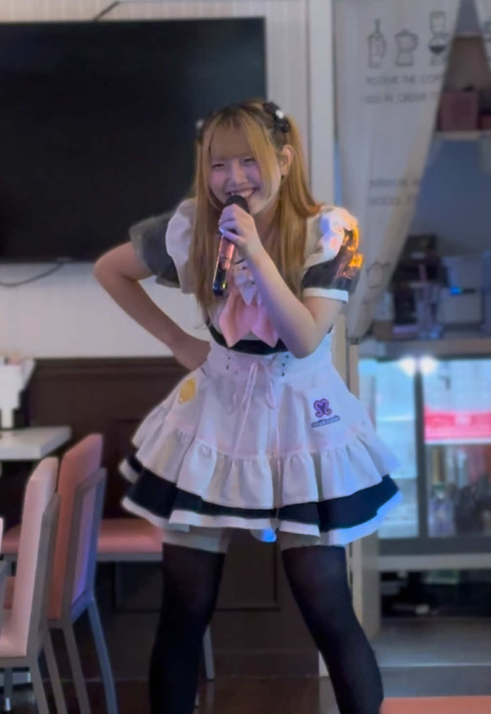 @めいどりーみん 新宿東口店