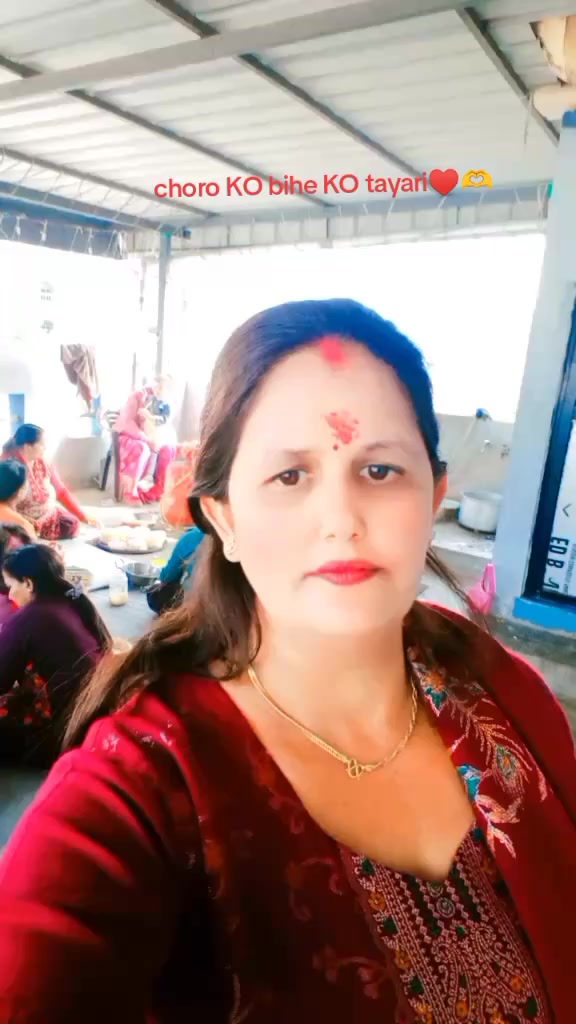 @Tulsi Aryal ❤️