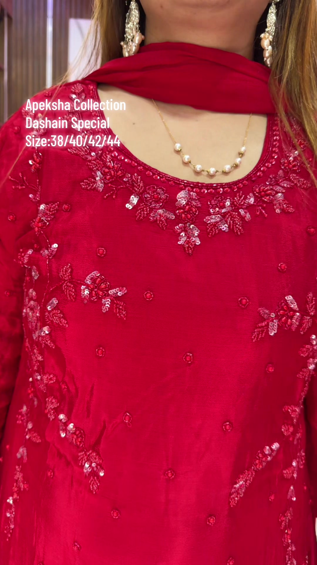 @Apeksha Collection