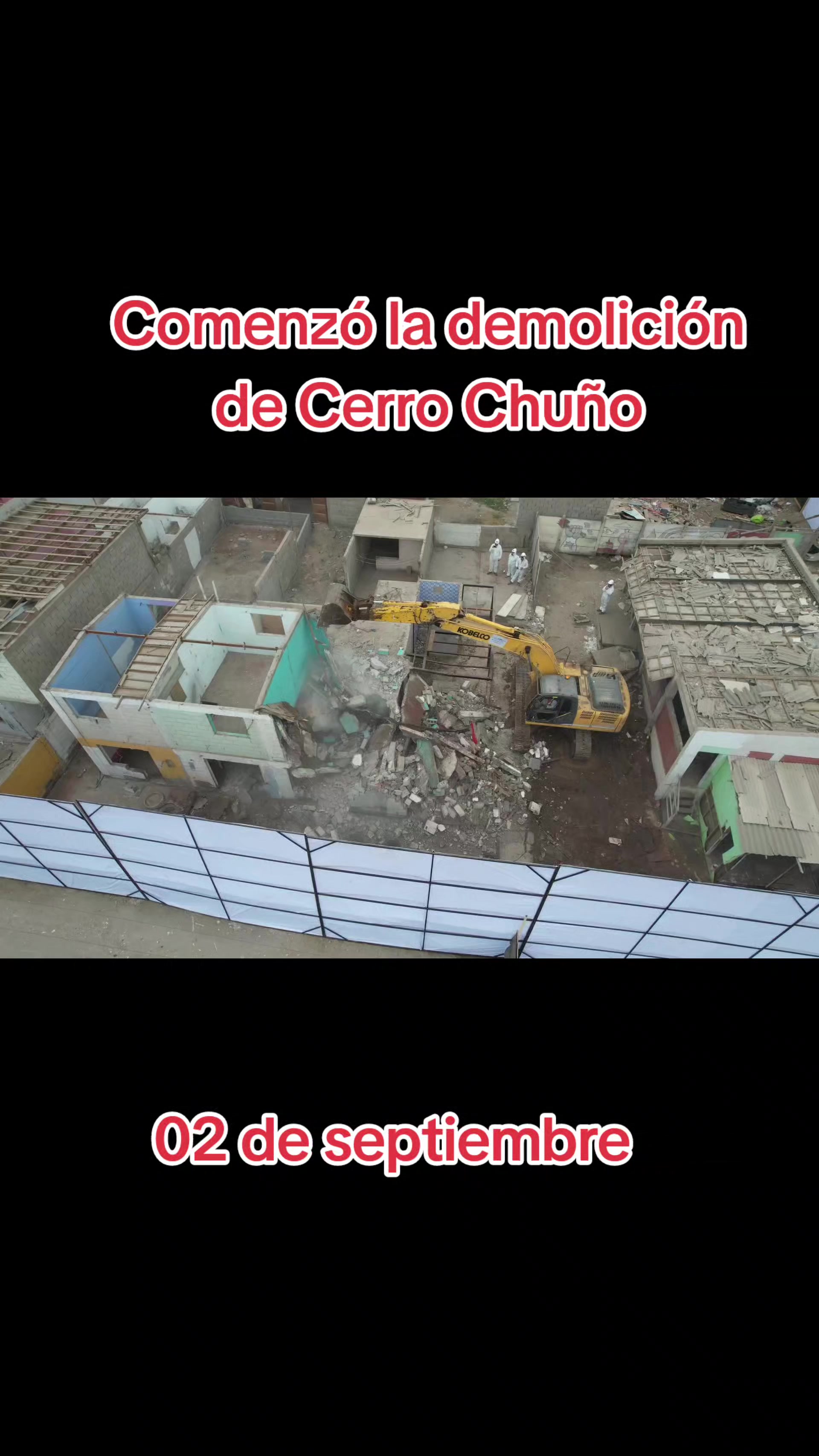 @Arica es Bacán