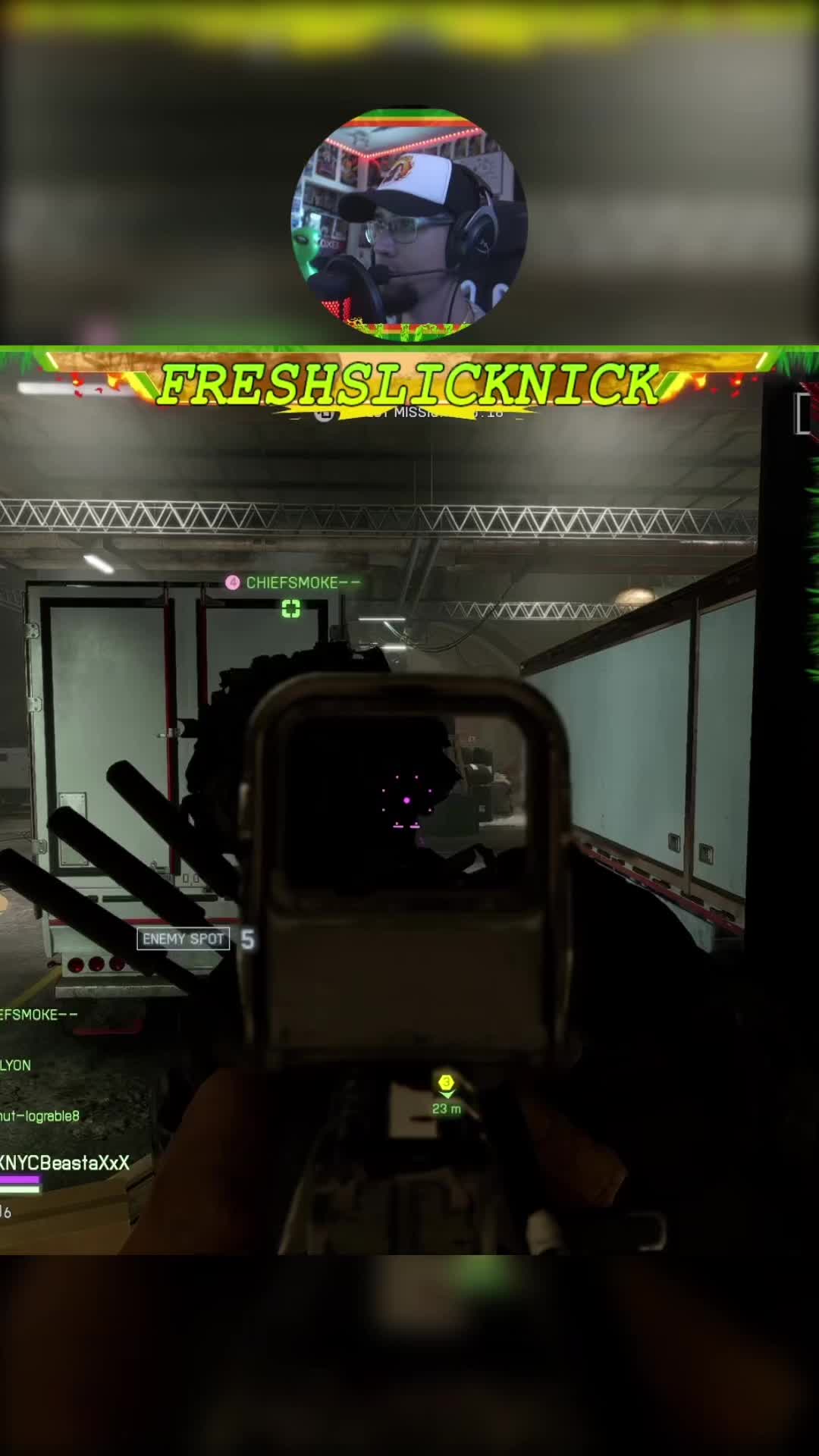 @Freshslicknick