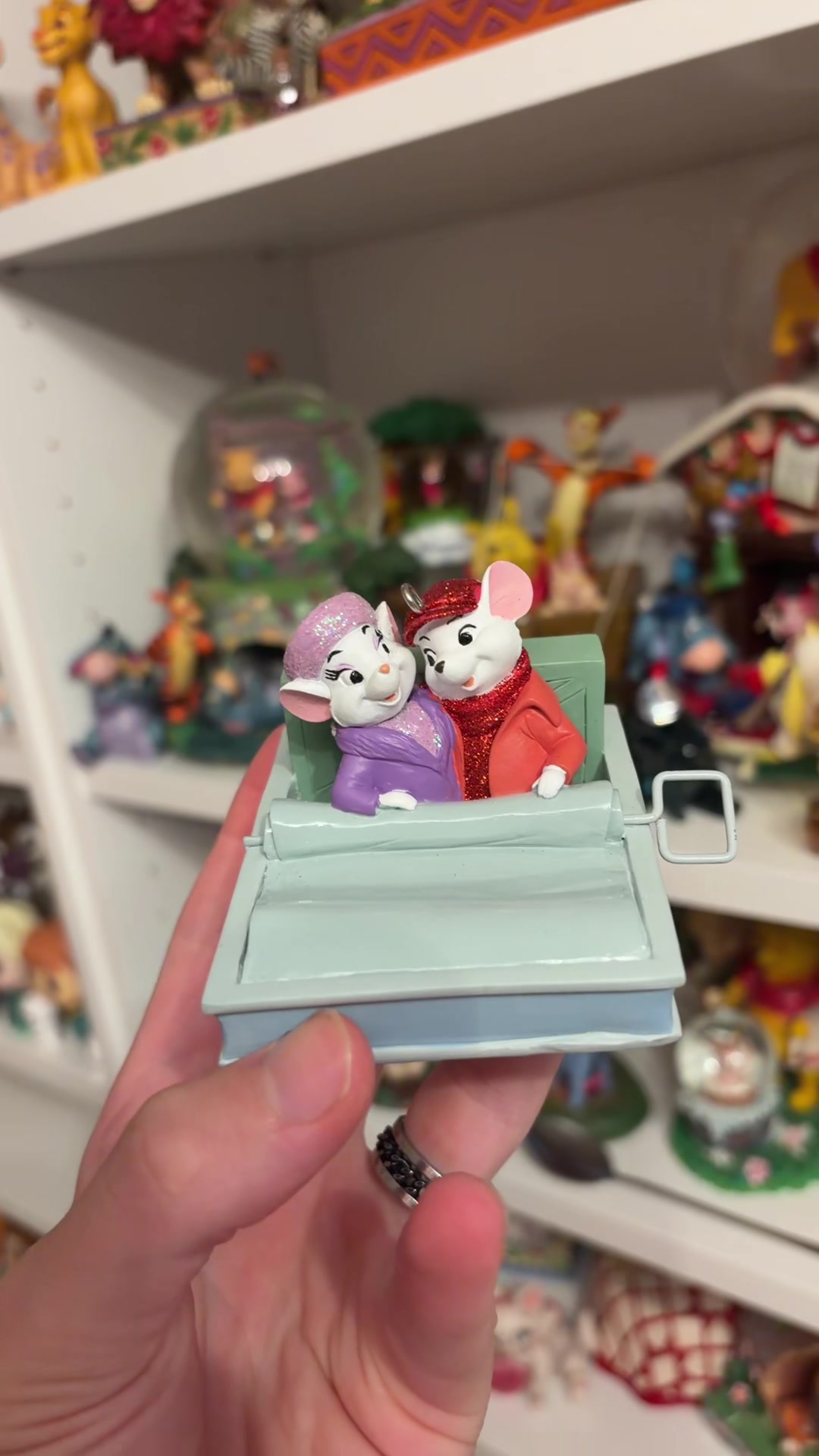 @The Magical Collector ✨️
