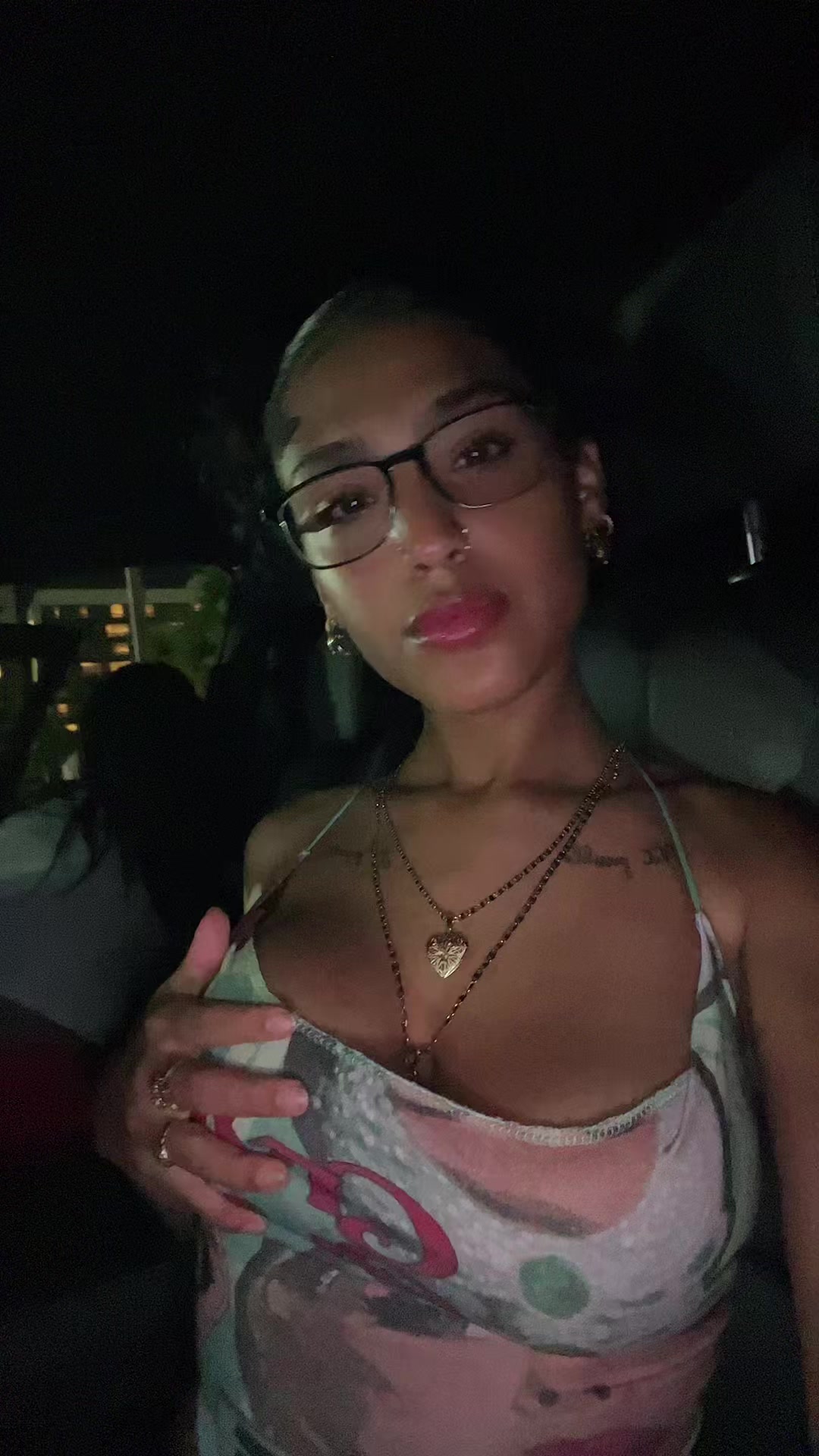 @Aniyah Albino