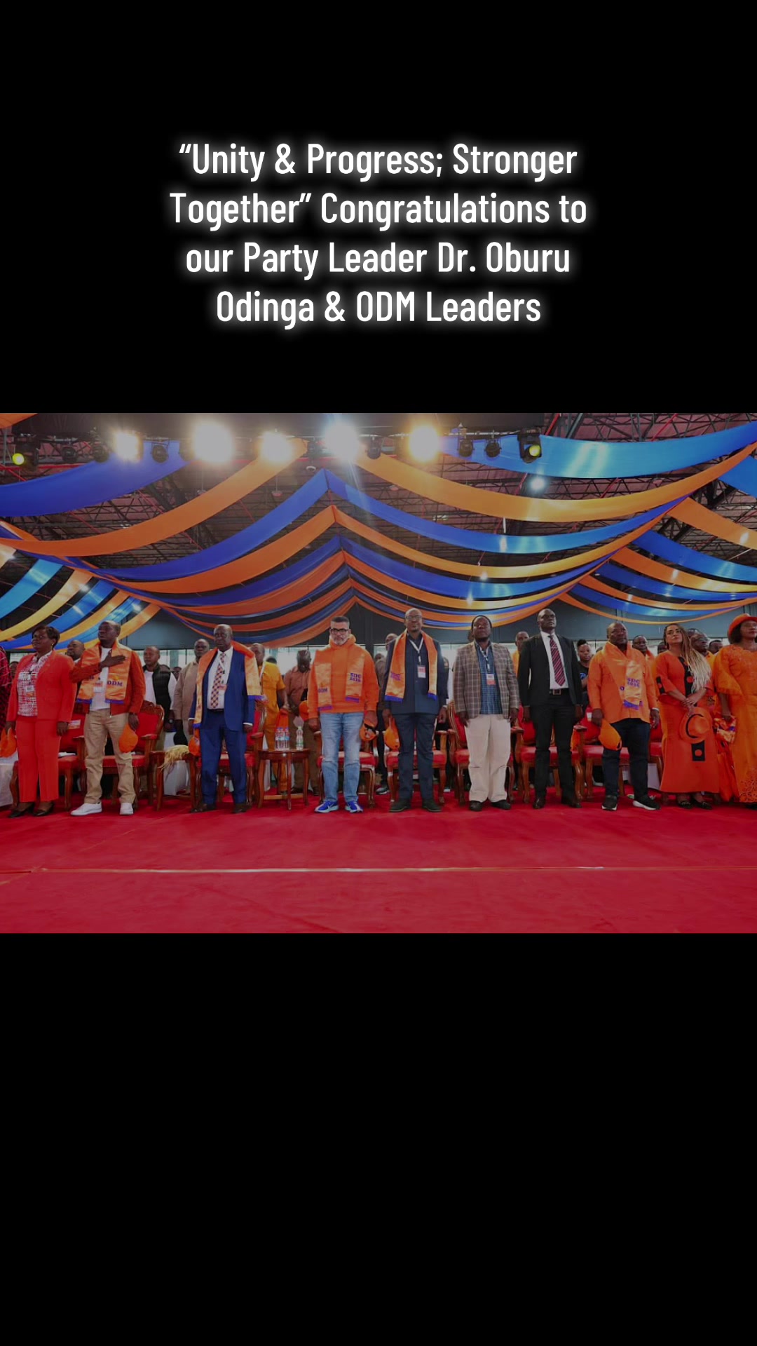 @Hon Mohamed Machele