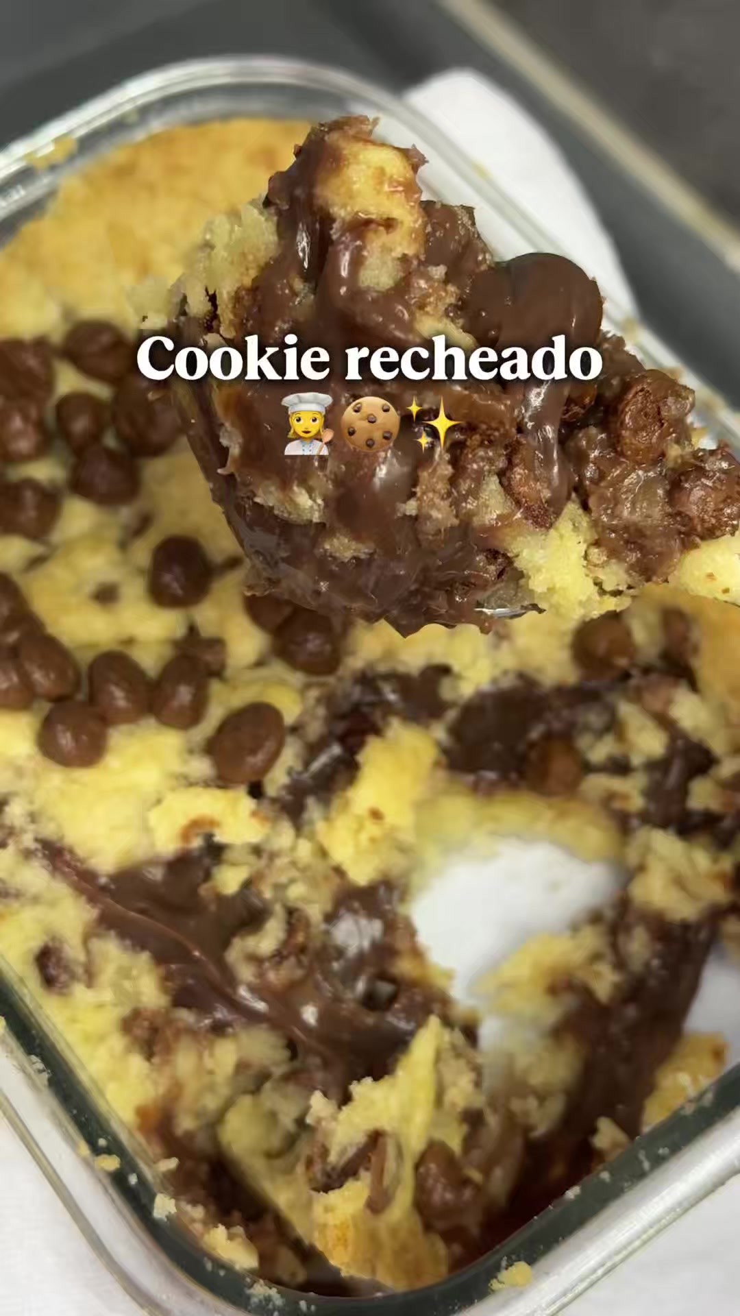 @Jhenifer Rodrigues | Receitas