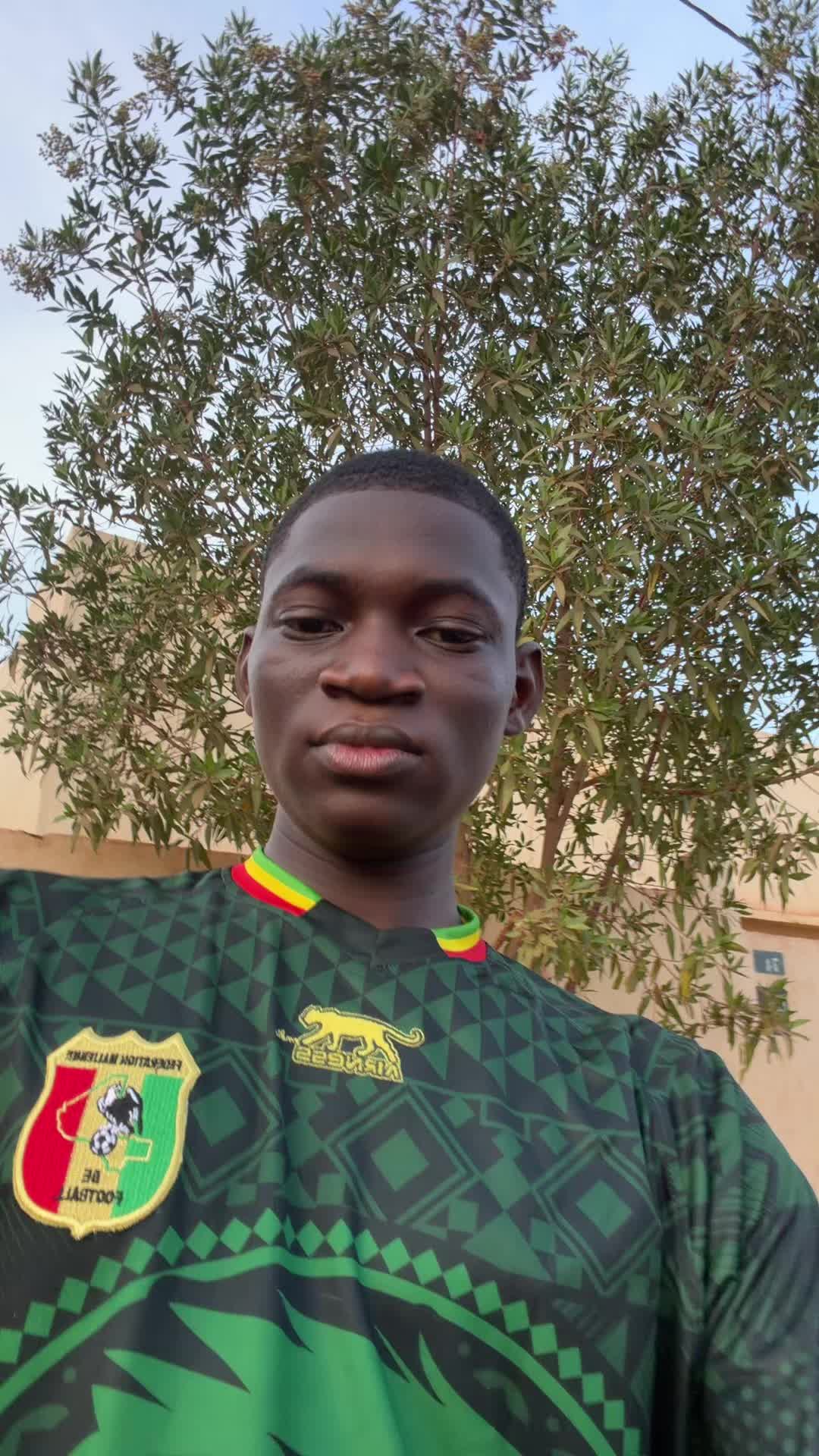 @ZIKIRI SOURAKATA KONE