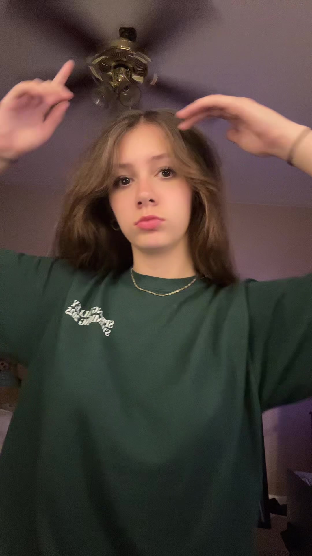 @Secret