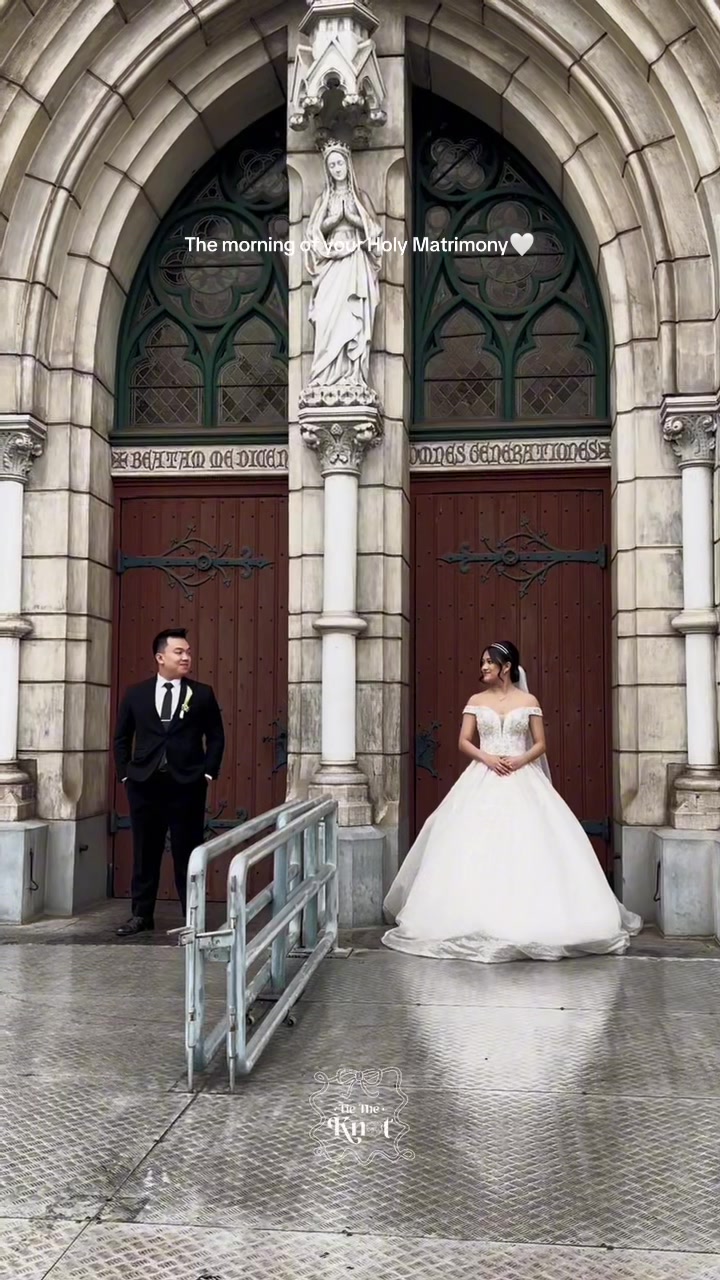 @Wedding Content Creator👰🏻♀️