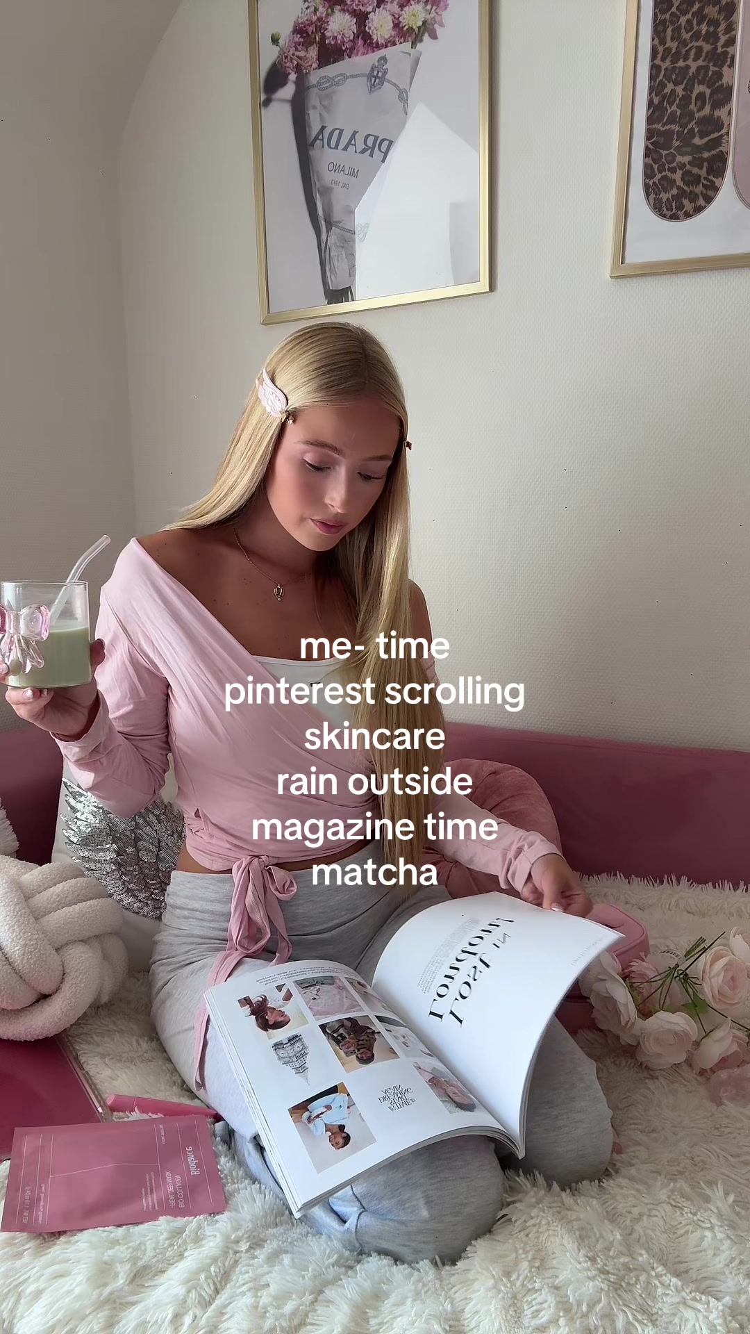 @Megan Punselie