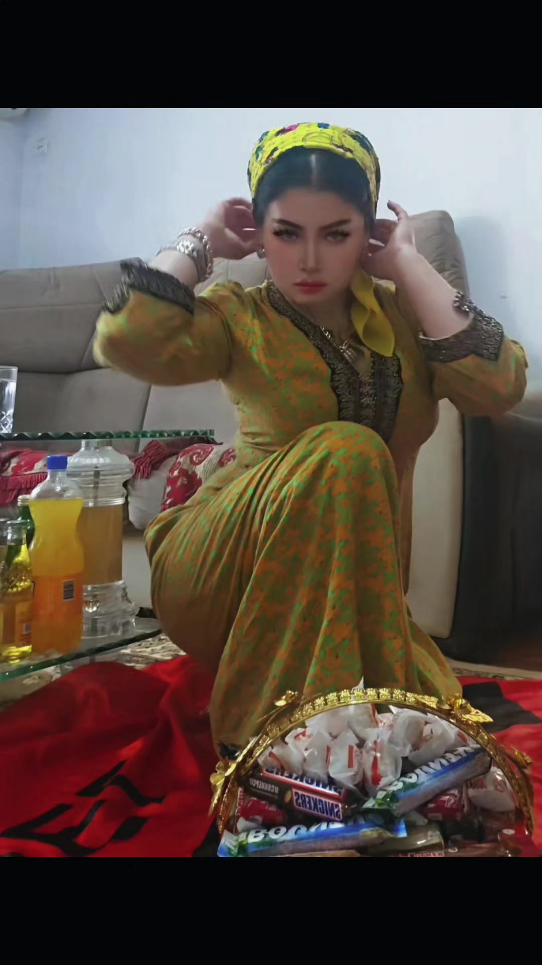 @AYNURA GOLD