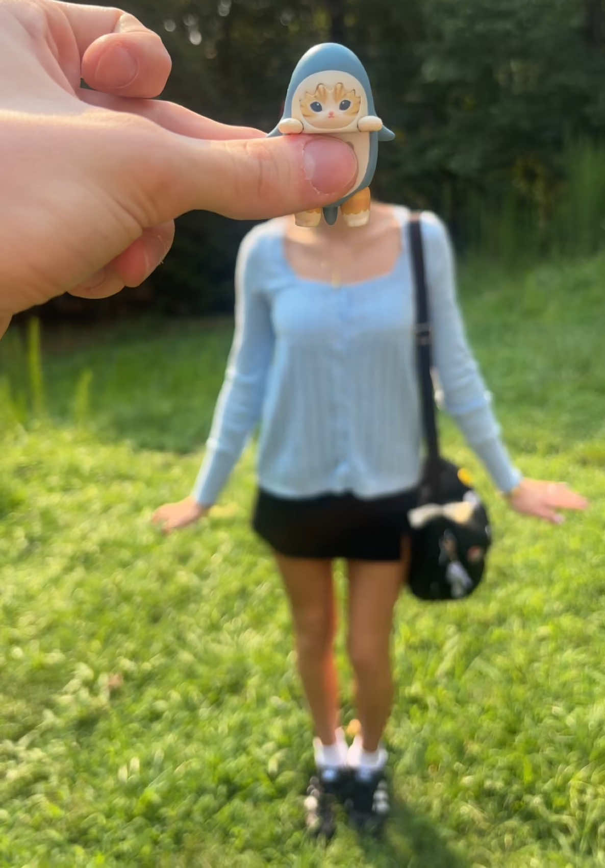 @bella blu