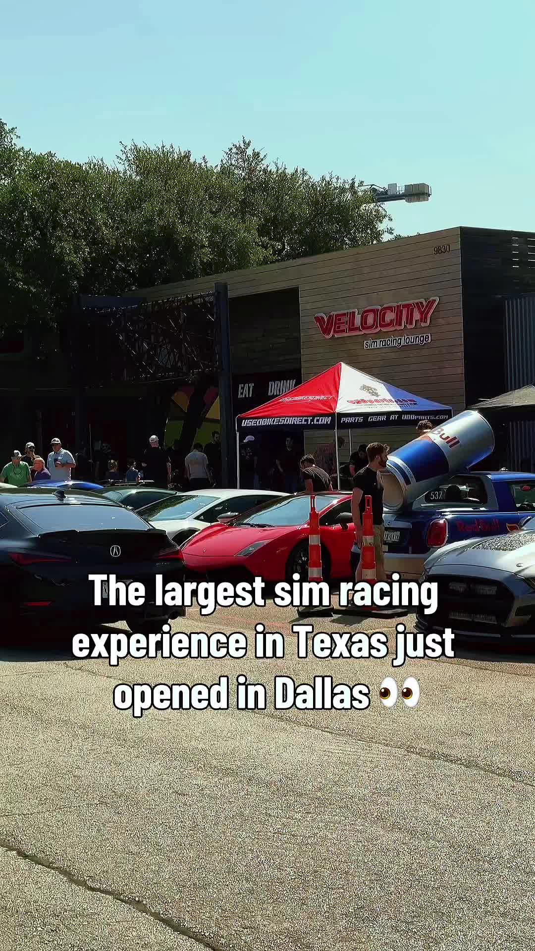 @Ty Snowden🏎️