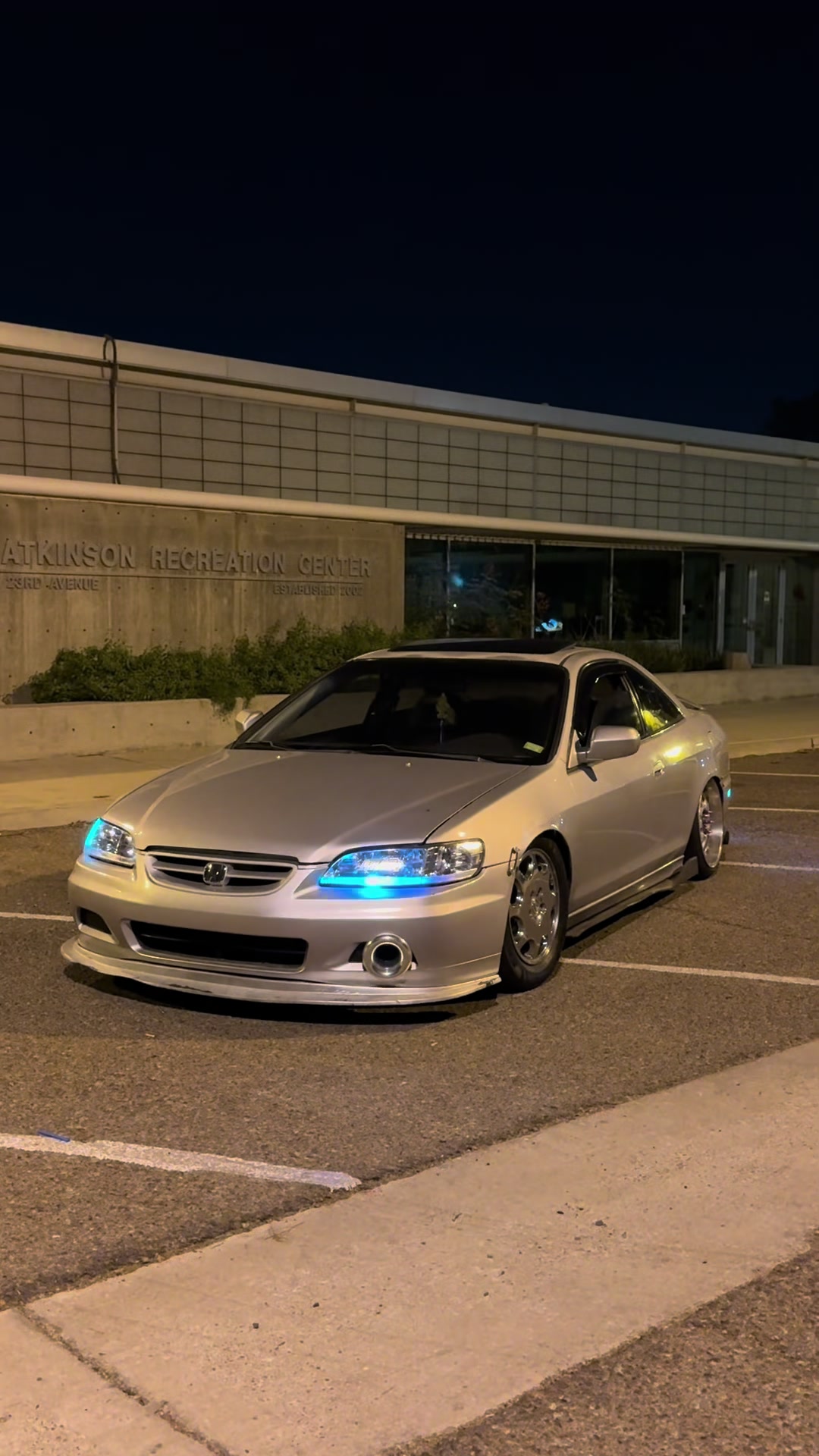 @$way