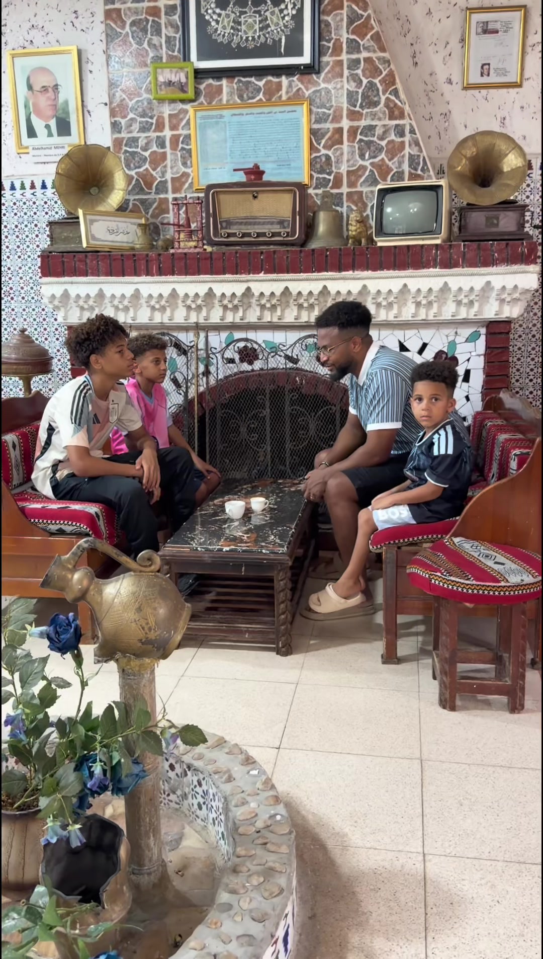 @Nacima_Family 🖤