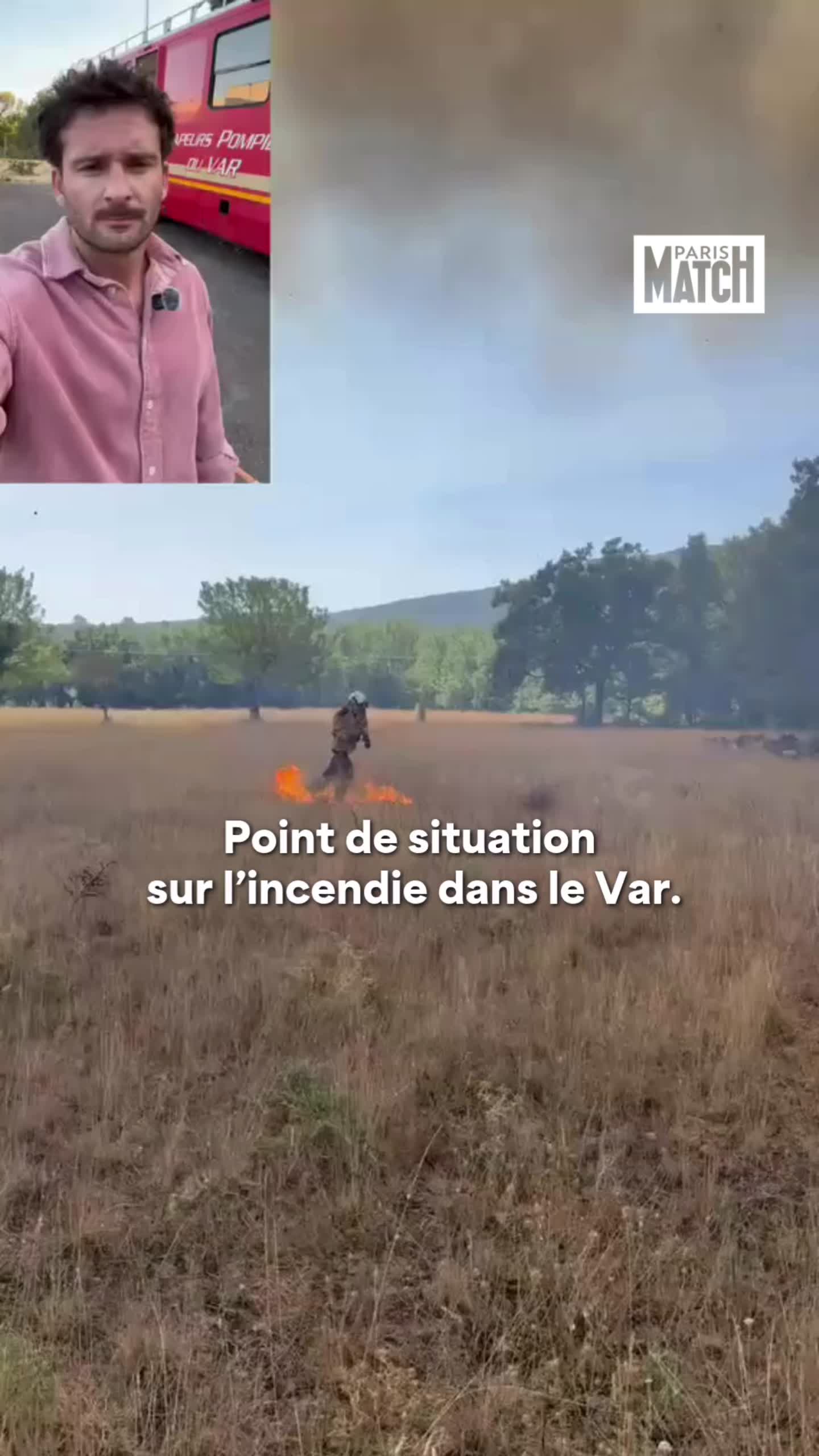 @Paris Match