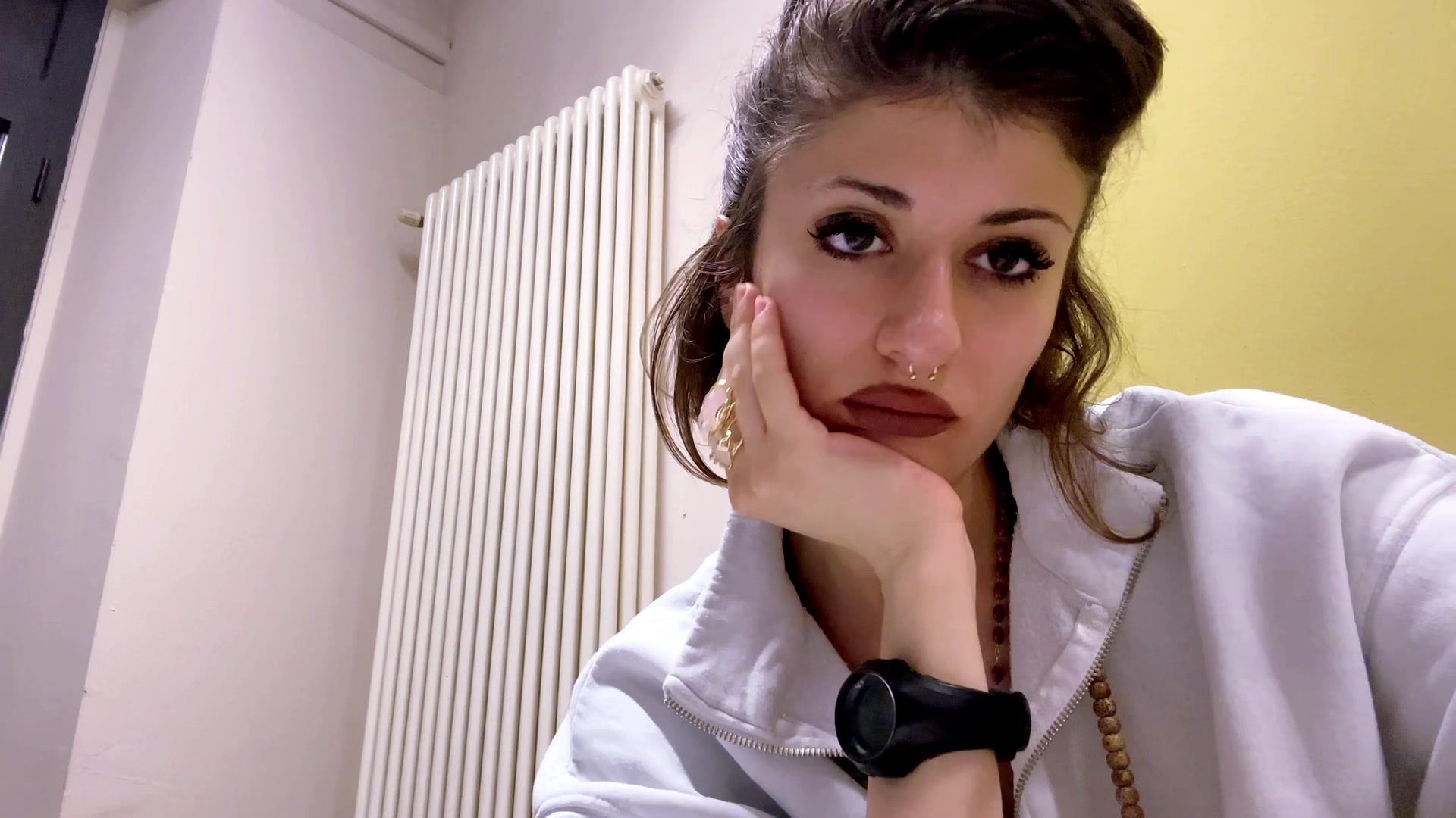 @Elisabetta Vittoria Karaulyan