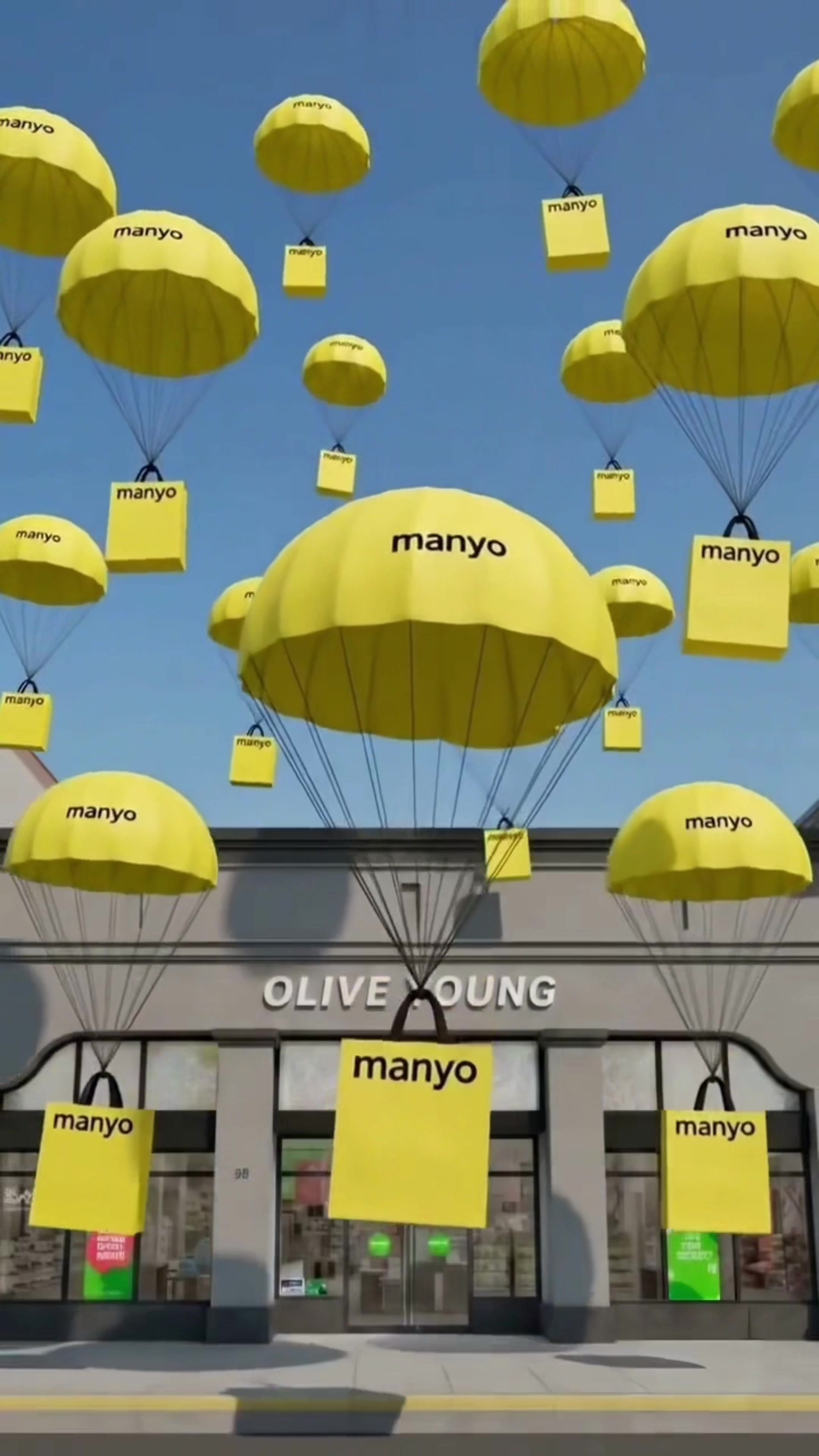 @manyo US