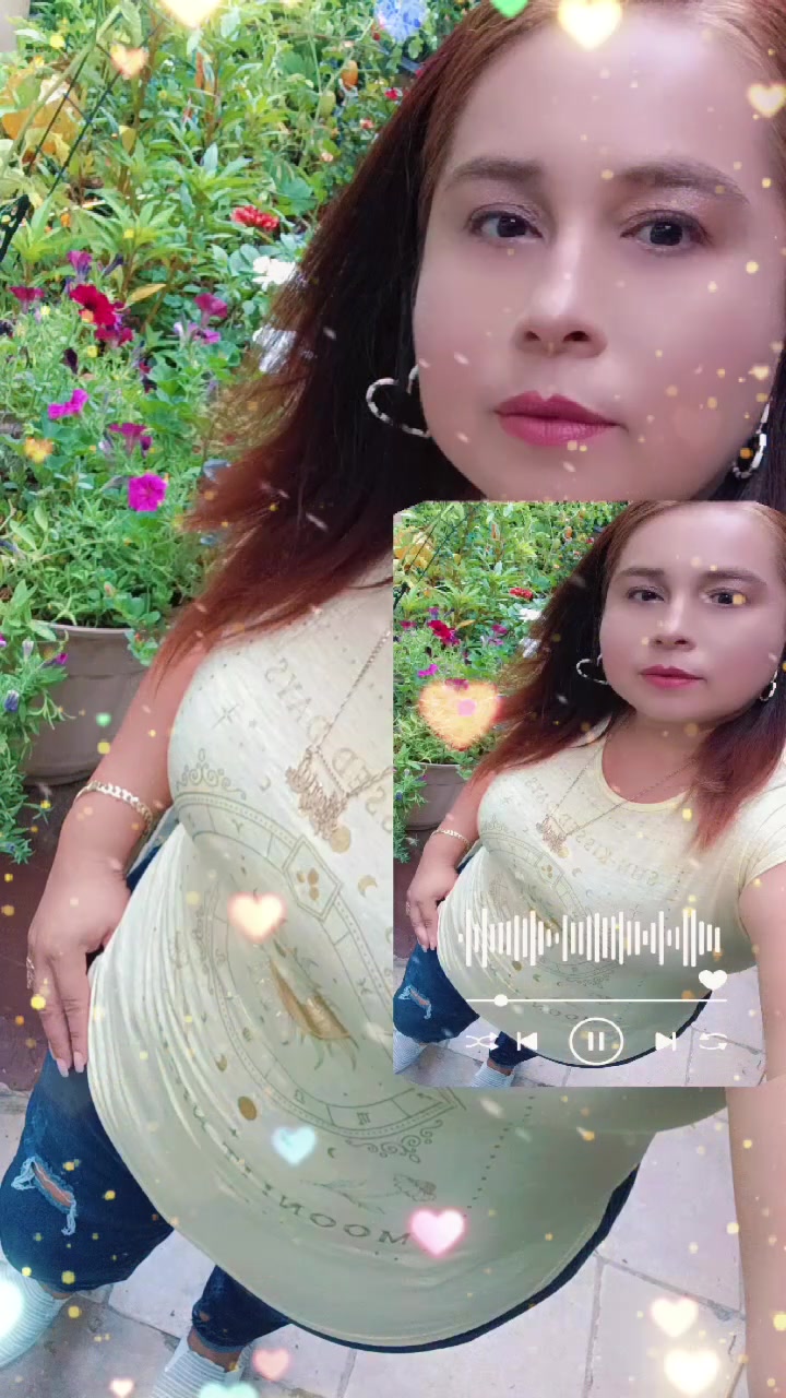 @Mary Estrada