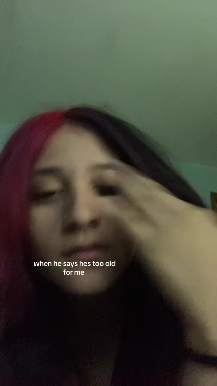 @secret