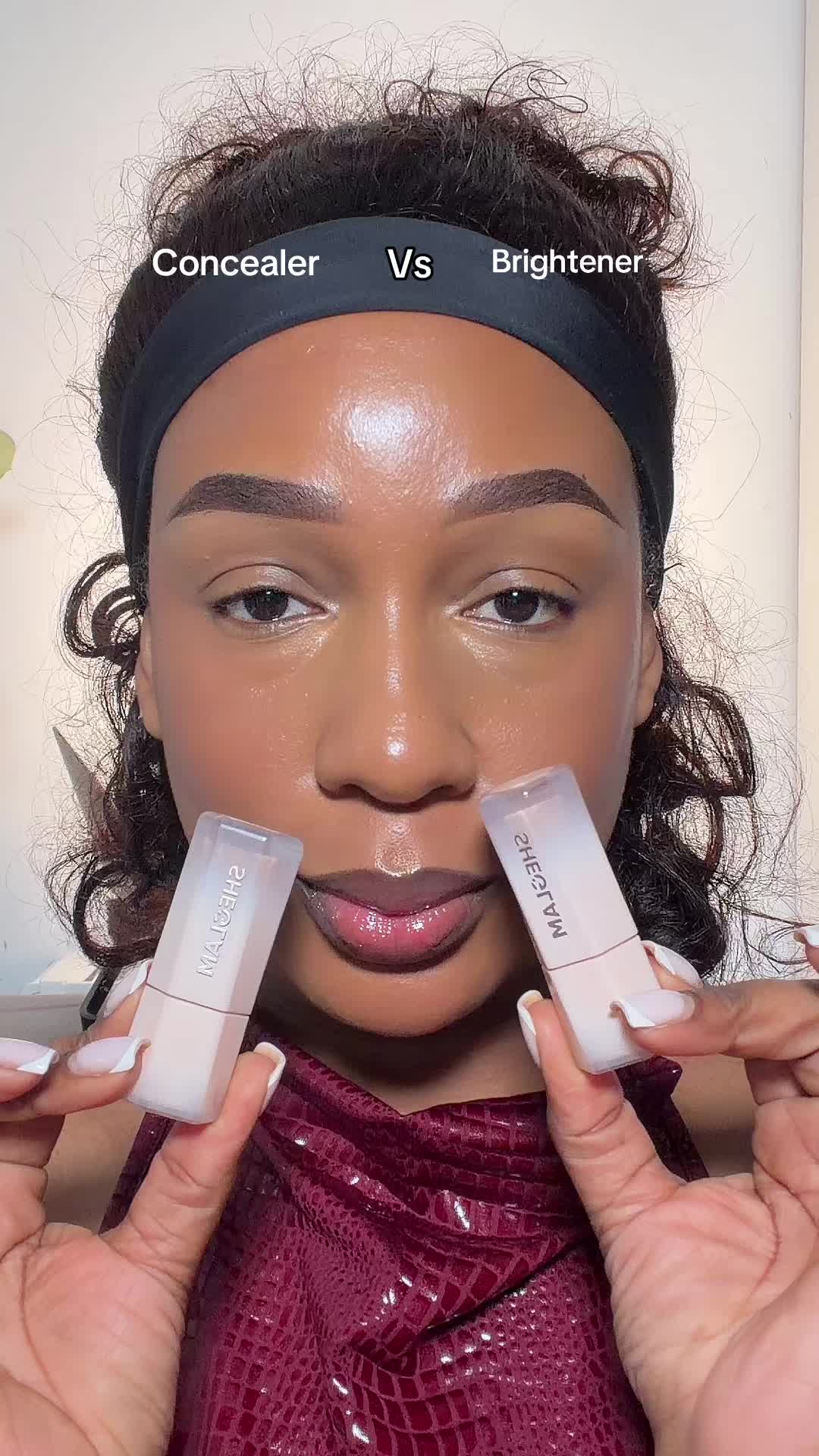 @Cყᥒthιᥲ💋|Makeup & Beauty🫧