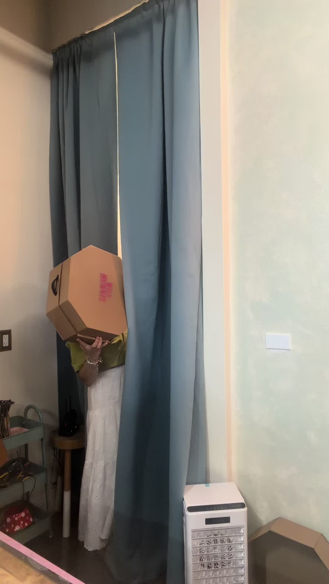 @WildhunnieCo