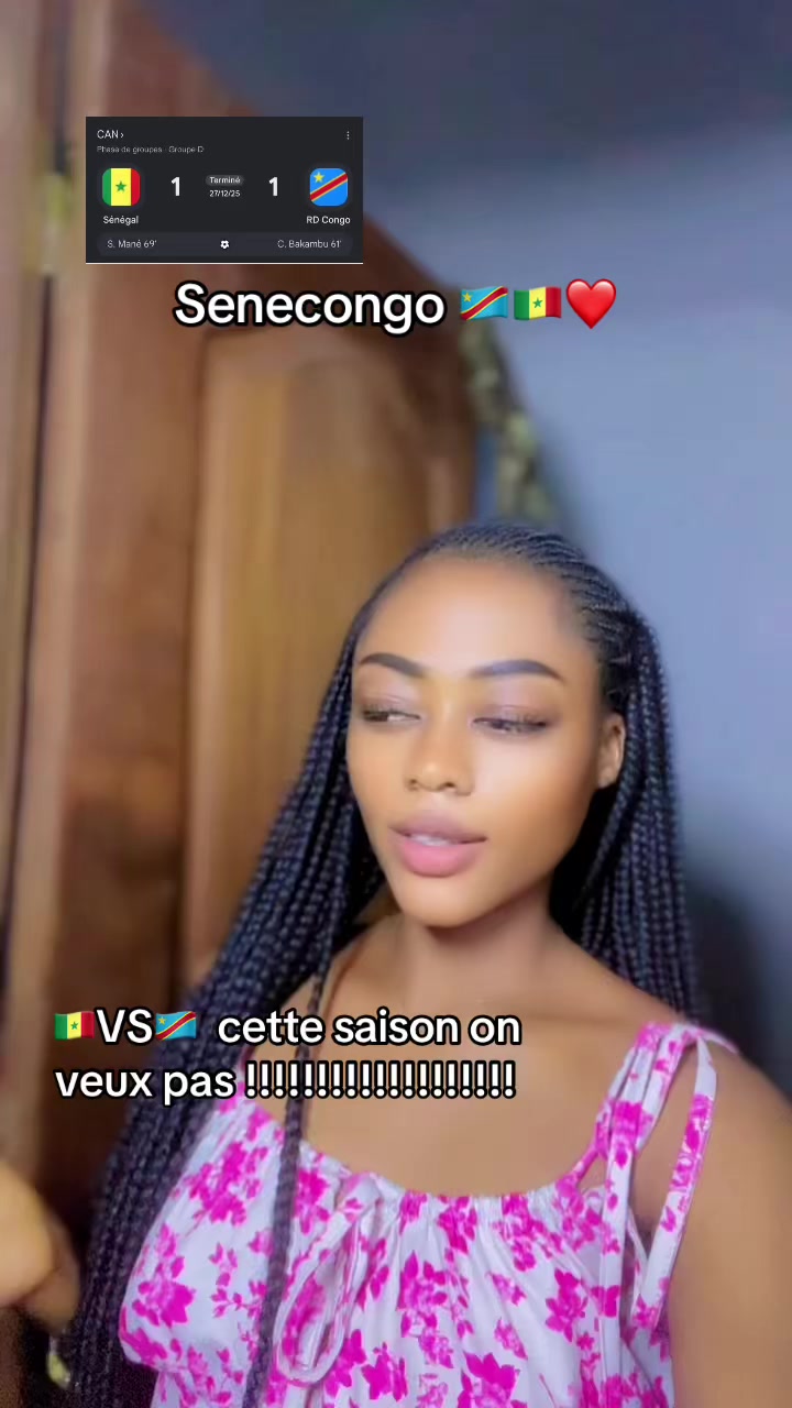 @Daniella la star ❤️🇨🇩