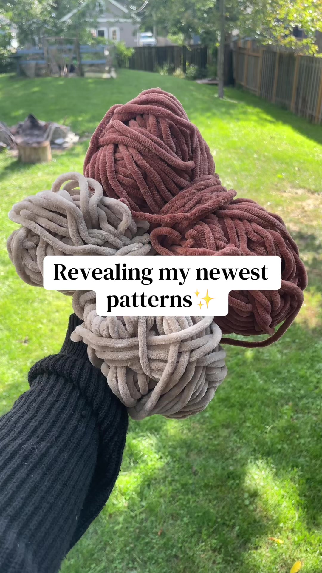 @Zero Gravity Crochet✨