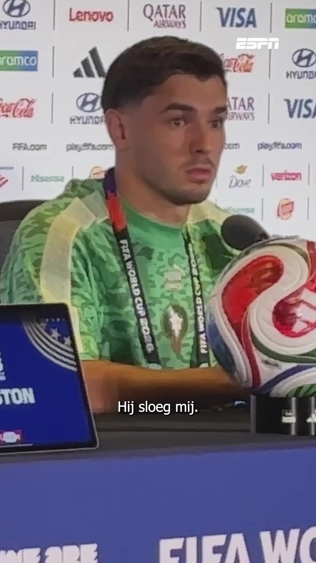 @ESPN NL