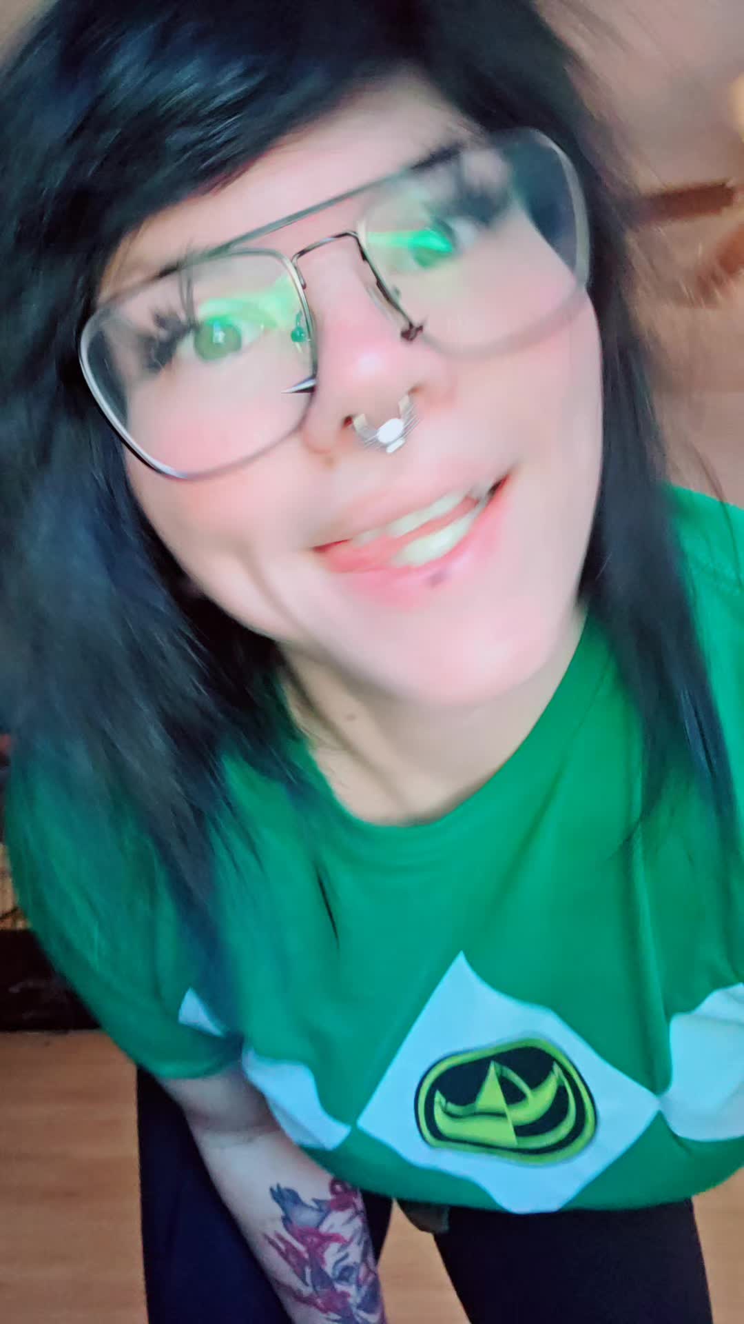 @Angela anaconda
