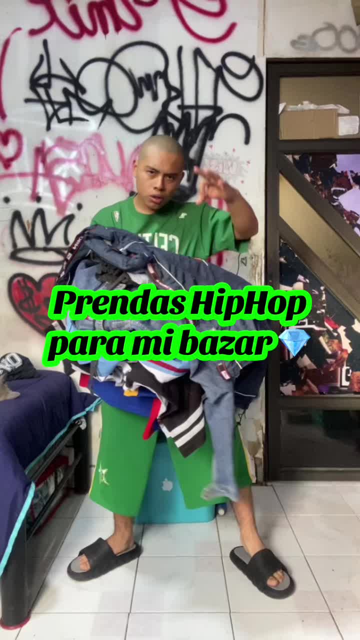 @TRAIDO DEL HOOD
