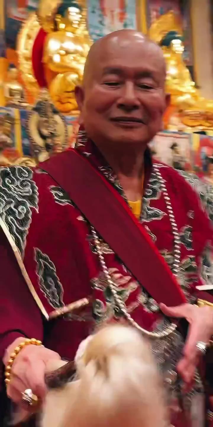 @一見真佛 MeetTrueBuddHa®