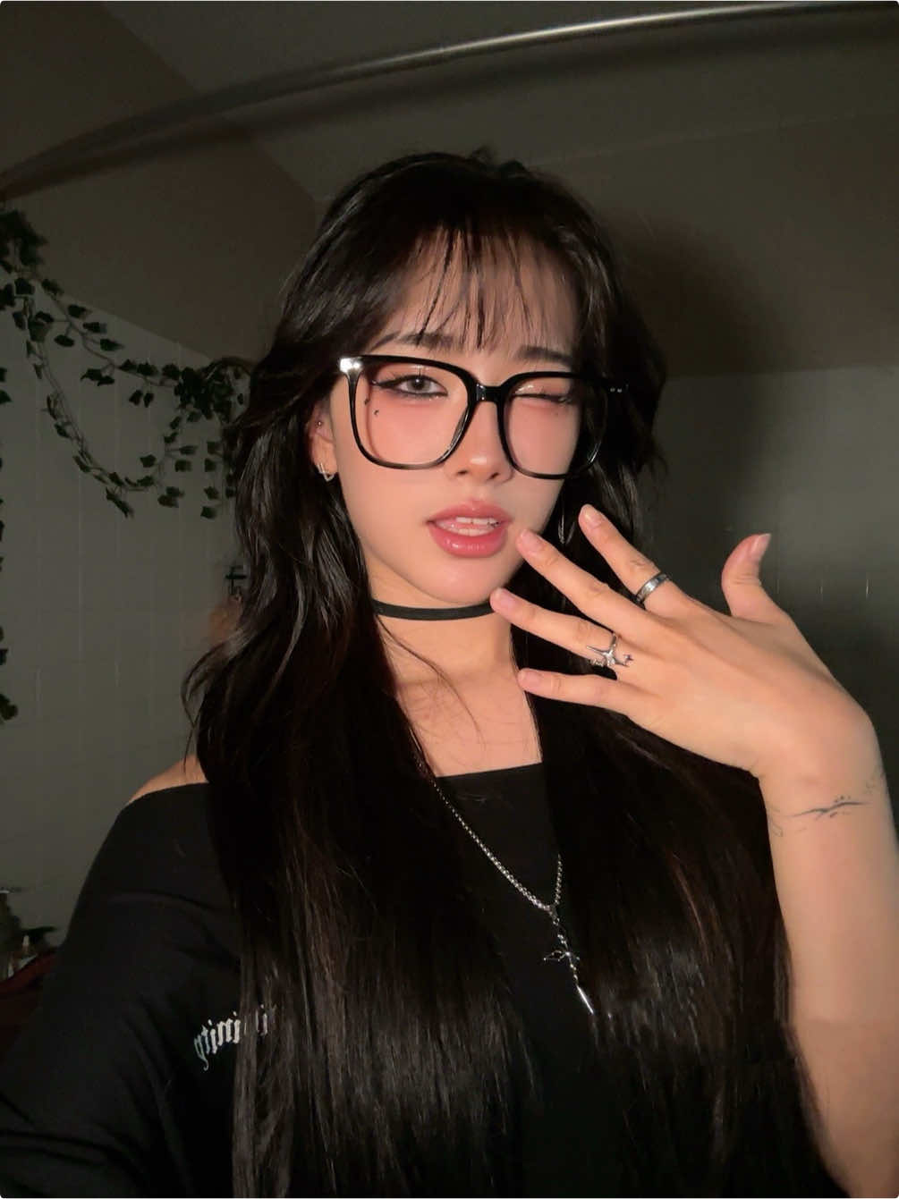 @Asian Rapunzel