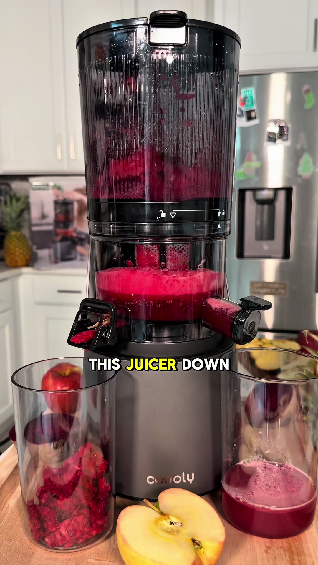 @Grow your Own lives
