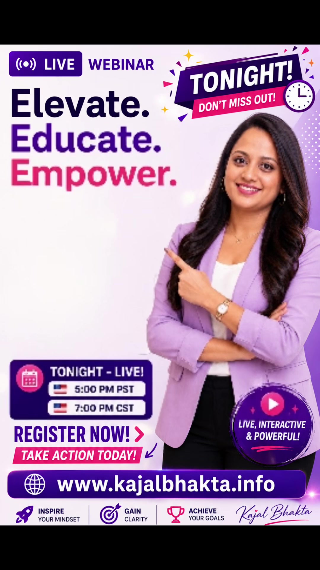 @kajal patel