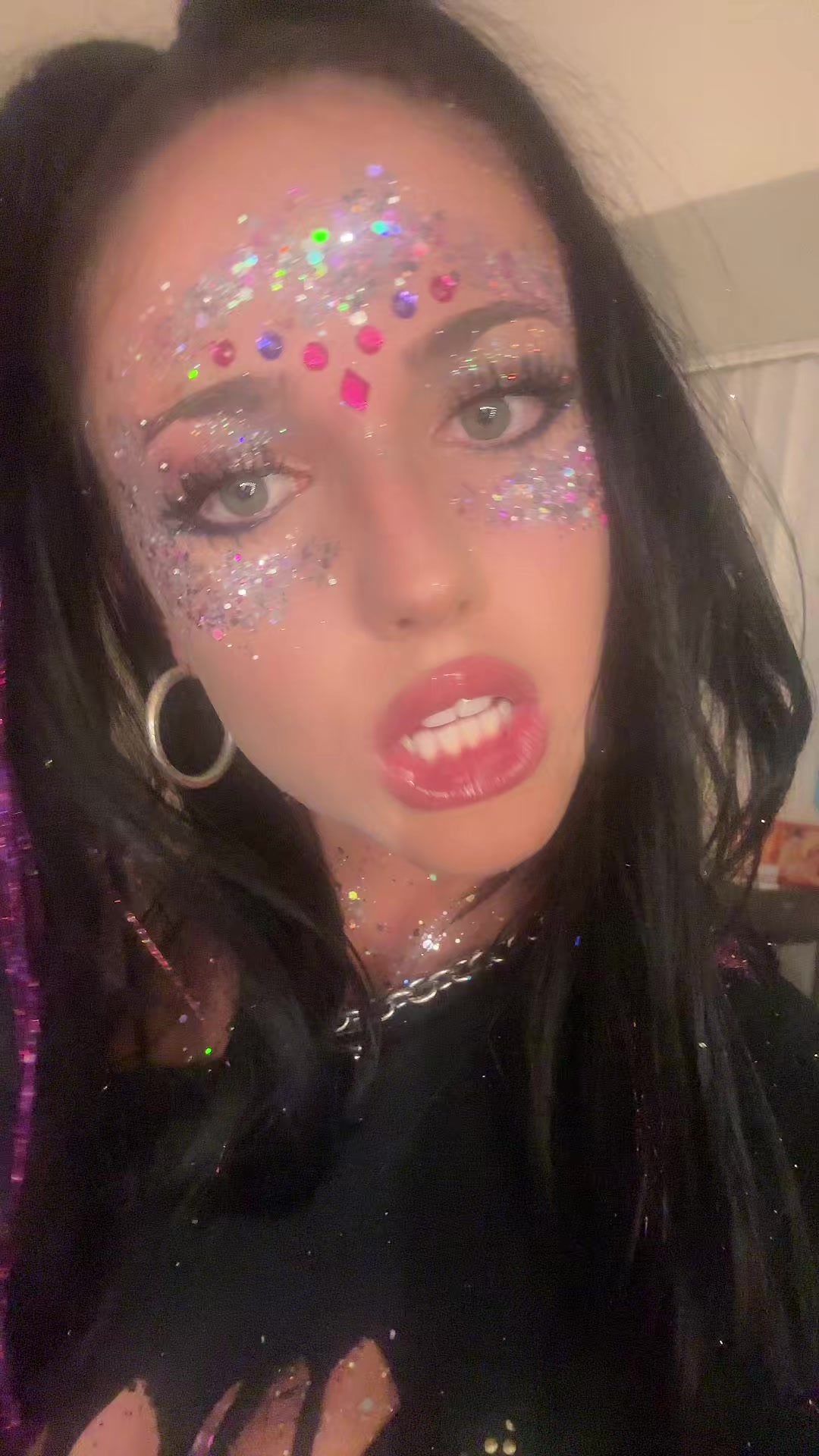 @luxalishious🦄🍭☮️🍩