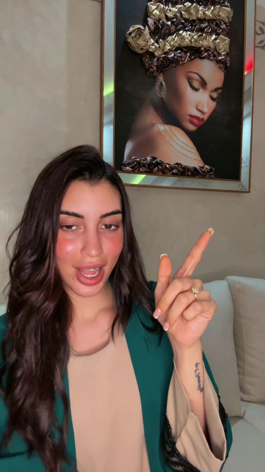 @Sara Stasi