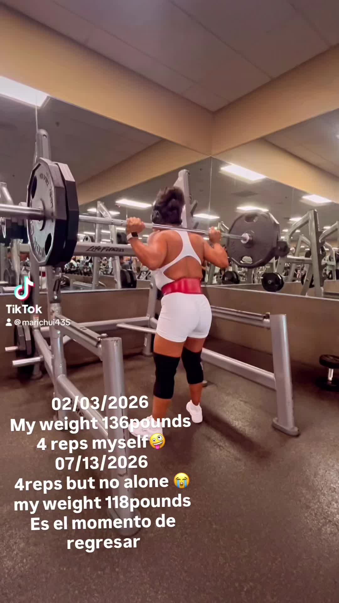 @Marichui