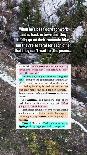 @Dakota Forest 📚🌶️