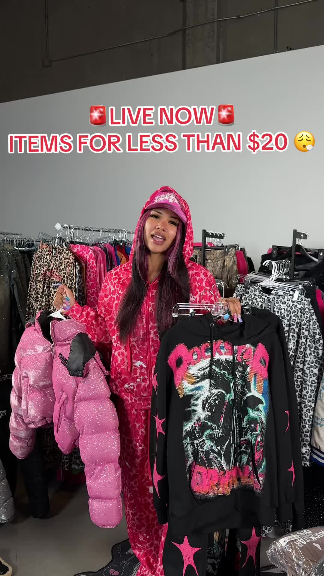 @Rockstar Original